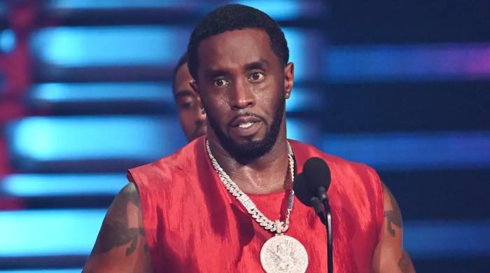 Sean ‘Diddy' Combs' release date gets moved up again