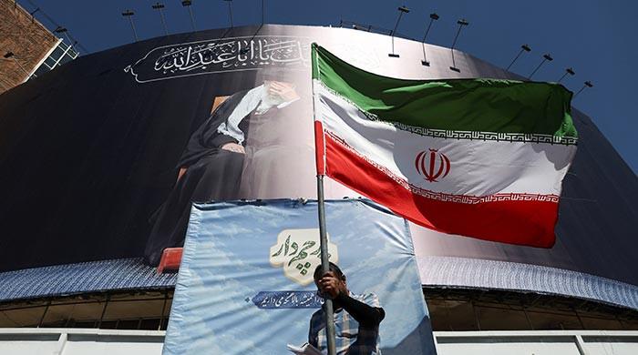 US and Iran 'electronically' sign ceasefire agreement, details remain unclear