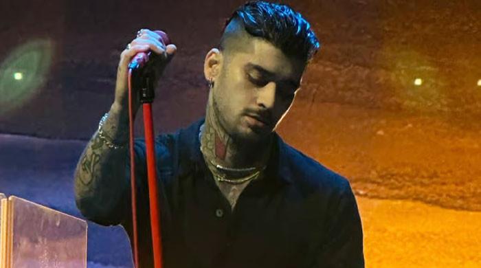 Zayn Malik reunites with Mexican fans after abrupt concert cancellation