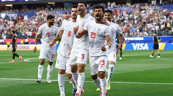 Iran snatch draw in World Cup opener, Spain stunned by Cape Verde