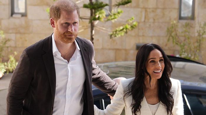 Prince Harry, Meghan issue statement on UK decision: ‘meaningful change'