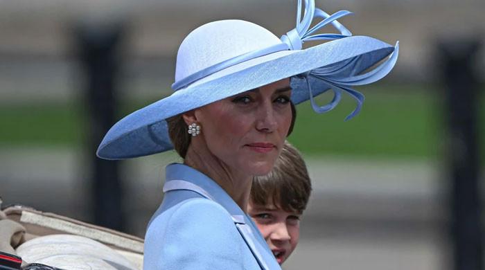 Princess Kate shares emotional letter about children after upsetting event