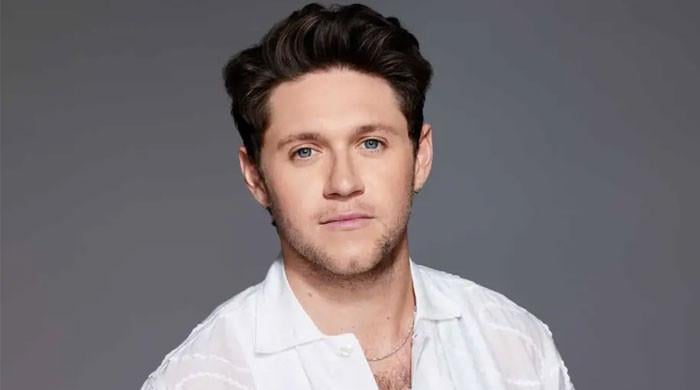 Niall Horan looks back on exciting week in new photo dump