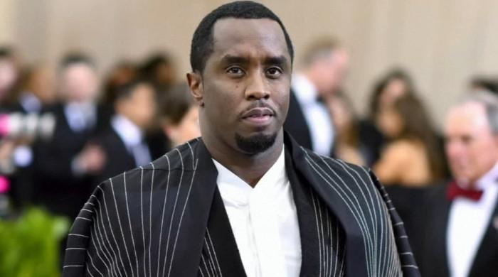 Sean Diddy Combs gets another prison release date reduction
