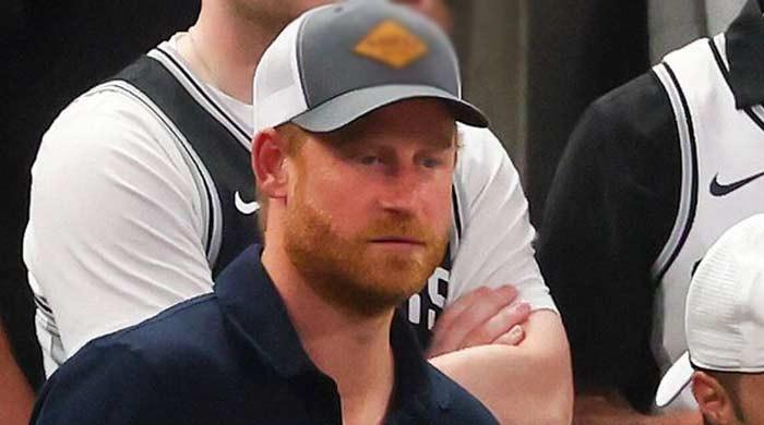 Prince Harry's team reveals truth after Spike Lee's shock move
