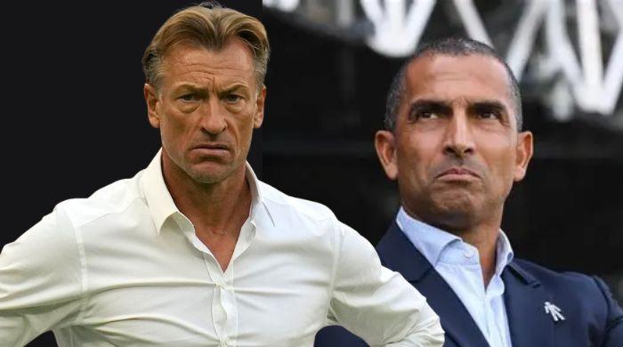 Tunisia fires Sabri Lamouchi, hires Herve Renard—first coaching casualty of World Cup