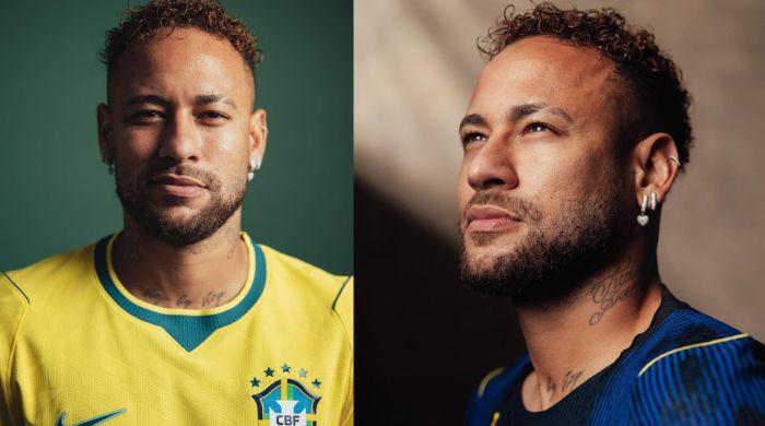Neymar injury scare deepens as Brazil hold breath after Monday clinic visit: Here's why