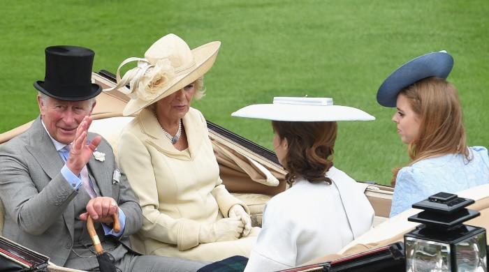 King Charles 'snub' to Beatrice, Eugenie confirmed in new announcement 