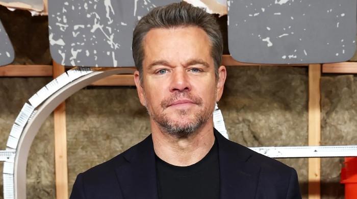 Matt Damon's Karaoke confession has fans cheering