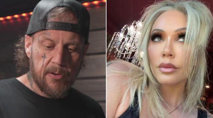 Jelly Roll and Bunnie XO share how they're doing after divorce news