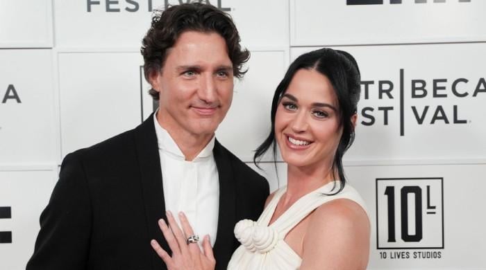 Katy Perry, Justin Trudeau spark fresh buzz with cozy park outing