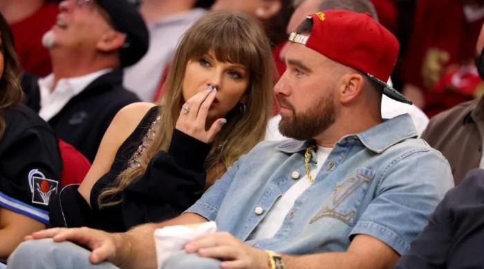Taylor Swift, Travis Kelce planning major stage moment for wedding event
