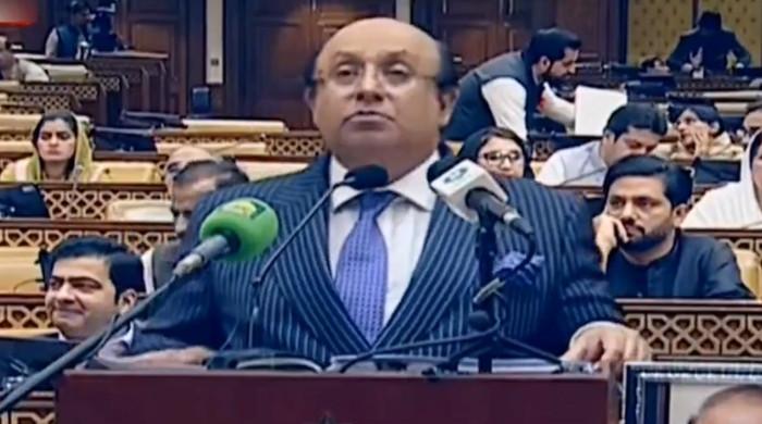Punjab unveils 'people-friendly' FY27 budget with total outlay of Rs5.9tr