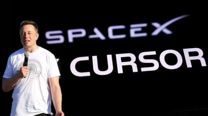 Musk makes first purchase after becoming trillionaire: Buys ‘Cursor' for $60B