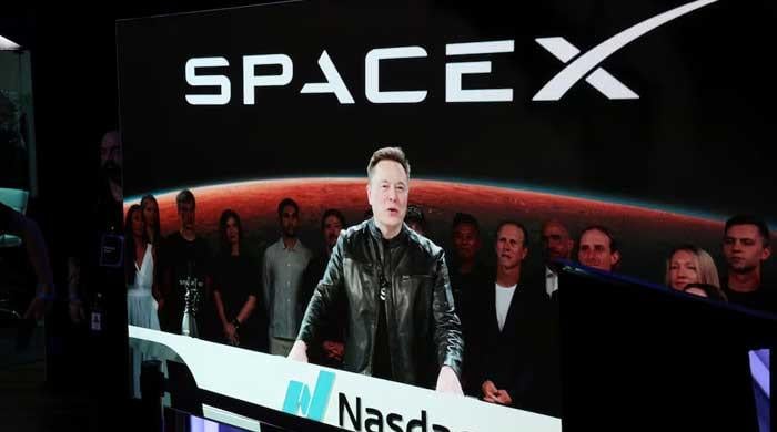Musk's SpaceX acquires AI start-up co-founded by Pakistan-born Asif for $60bn