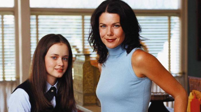 'Gilmore Girls' leaving Netflix: Where to stream it now?