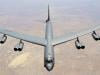 US Air Force B-52 bomber crashes shortly after takeoff in California