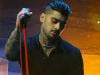 Zayn Malik reunites with Mexican fans after abrupt concert cancellation