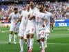 Iran snatch draw in World Cup opener, Spain stunned by Cape Verde
