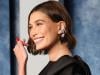 Hailey Bieber pens grateful message on special anniversary