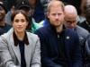 Meghan Markle 'reacts' to Prince Harry NBA snub: 'Seating is image'