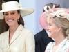 Duchess Sophie, Princess Kate hold intense discussion at key royal duty