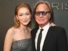 Gigi Hadid reacts to father Mohammad Hadid's emotional refugee story