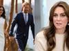 Kate Middleton holds breath as Harry, Meghan explosive plan rocks Palace