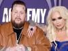 Jelly Roll, Bunnie Xo head for divorce three years after renewing vows