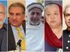 Jailed PTI leaders reject PM's call for 'Charter of Economy', seek 'Charter of Pakistan' instead