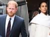 Prince Harry receives fresh warning as Meghan faces big challenge