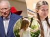 King Charles fulfils Princess Charlotte demand as Lilibet misses out