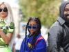 Kanye West, Kim Kardashian's daughter North West turns 13