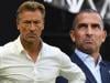 Tunisia fires Sabri Lamouchi, hires Herve Renard—first coaching casualty of World Cup