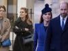 Beatrice, Eugenie create divide between William, Kate