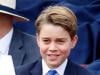 Kensington Palace reveals Prince George's big move as he follows William's lead