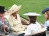 King Charles 'snub' to Beatrice, Eugenie confirmed in new announcement 