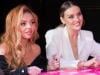 Jesy Nelson's cryptic update turns heads after Perrie Edwards' remarks