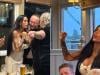 Katie Price triggers chaos at rugby event ahead of husband's prison release