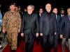 ‘No headline diplomacy': Security officials say 'peace, stability' CDF Munir's sole interest in US-Iran deal