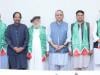 Four independents join Aleem Khan's IPP in Gilgit-Baltistan