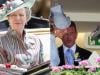 princess Anne drags entire family to royal proceedings in multicoloured outfit