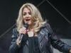 Bonnie Tyler 'remains very unwell' after waking up from month-long coma
