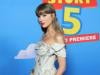 Taylor Swift makes Billboard history with Pixar's unexpected hit