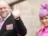 Mike Tindall shares first photo after Ascot staff stops Zara Tindall