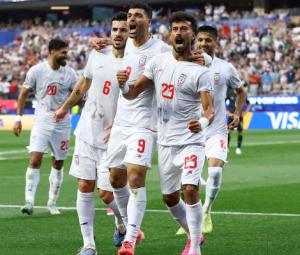 Iran snatch draw in World Cup opener, Spain stunned by Cape Verde