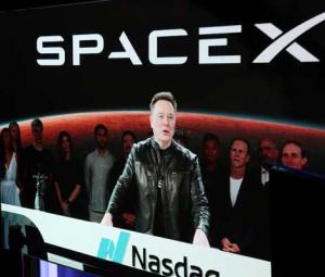 Musk's SpaceX acquires AI start-up co-founded by Pakistan-born Asif for $60bn