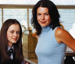 'Gilmore Girls' leaving Netflix: Where to stream it now?