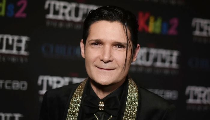 Feldman, 54, remains hospitalised as doctors rule out gallstones