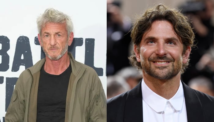 Sean Penn taps Bradley Cooper for January 6 Capitol attack drama